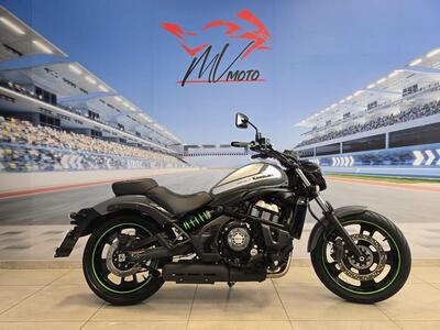 Kawasaki Vulcan S 650 caf&eacute; (2017 - 19) usata