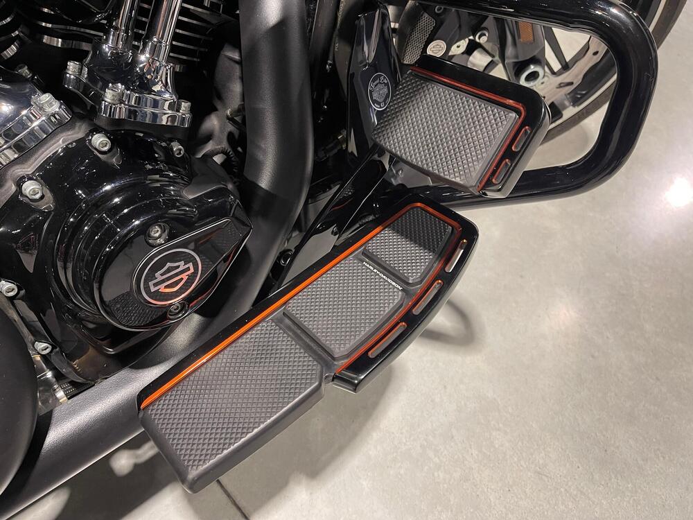 Harley-Davidson Road Glide (2024 - 25) (7)