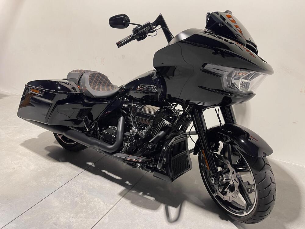 Harley-Davidson Road Glide (2024 - 25)