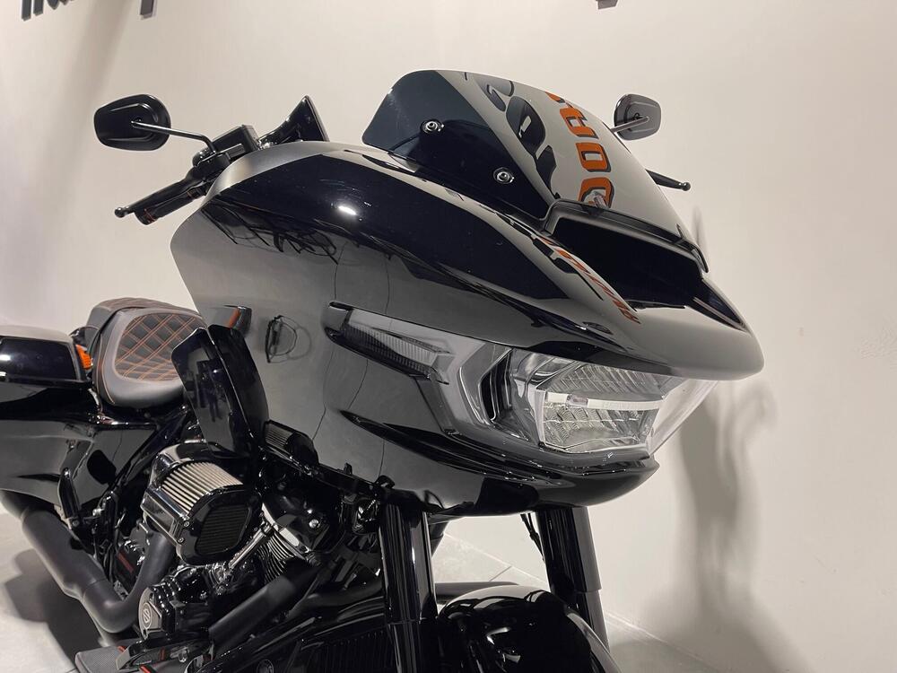 Harley-Davidson Road Glide (2024 - 25) (4)