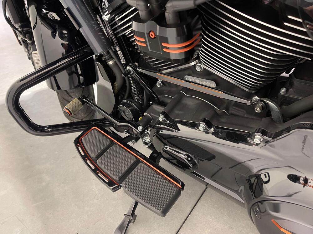 Harley-Davidson Road Glide (2024 - 25) (10)