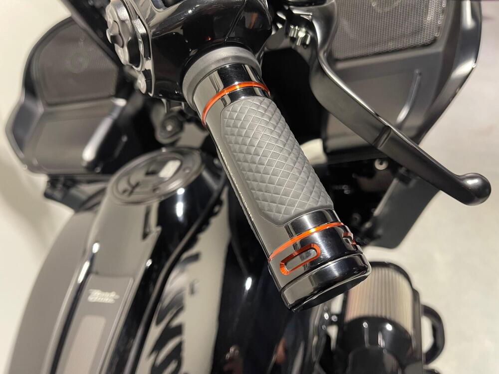 Harley-Davidson Road Glide (2024 - 25) (8)