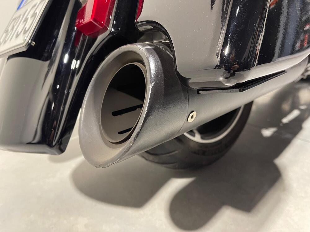 Harley-Davidson Road Glide (2024 - 25) (13)