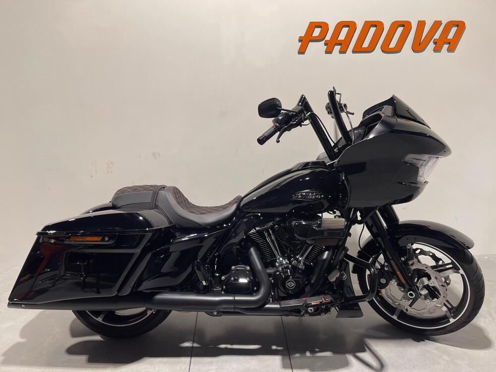 Harley-Davidson Road Glide (2024 - 25) (2)