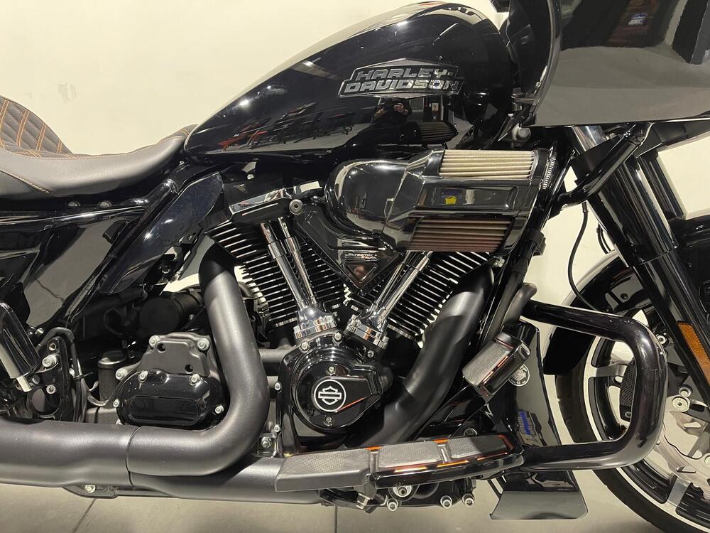 Harley-Davidson Road Glide (2024 - 25) (5)