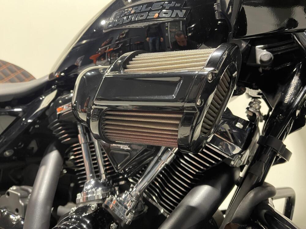 Harley-Davidson Road Glide (2024 - 25) (11)