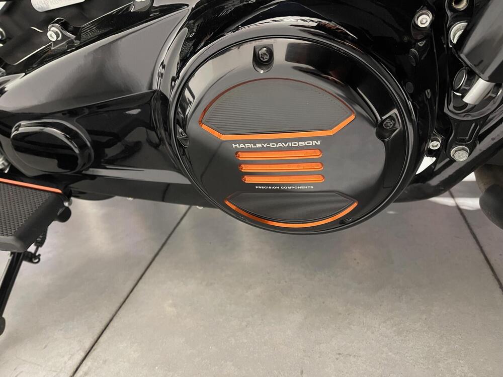 Harley-Davidson Road Glide (2024 - 25) (9)