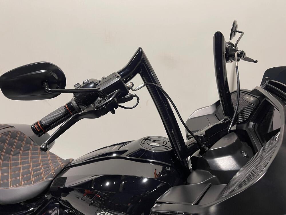 Harley-Davidson Road Glide (2024 - 25) (6)