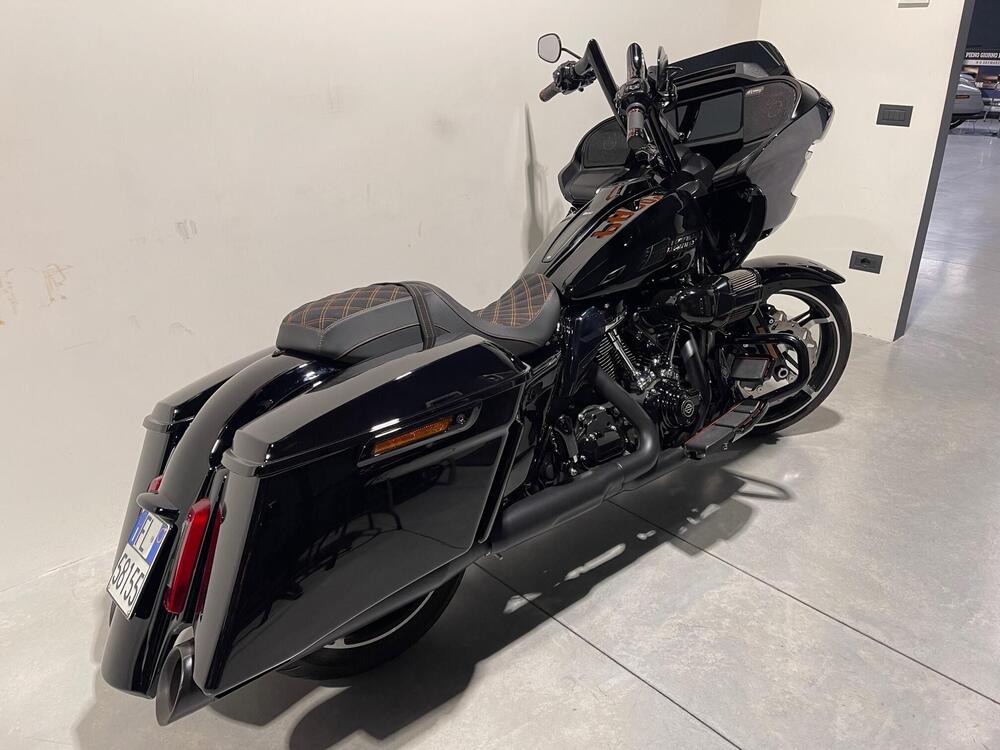 Harley-Davidson Road Glide (2024 - 25) (3)
