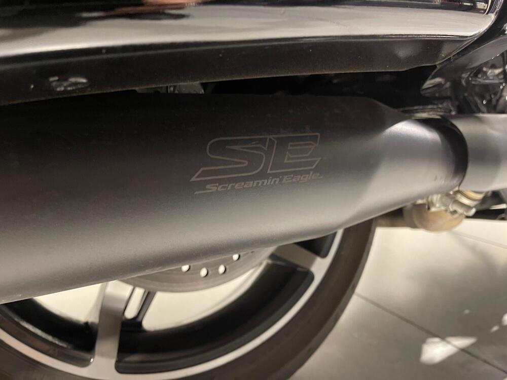 Harley-Davidson Road Glide (2024 - 25) (12)