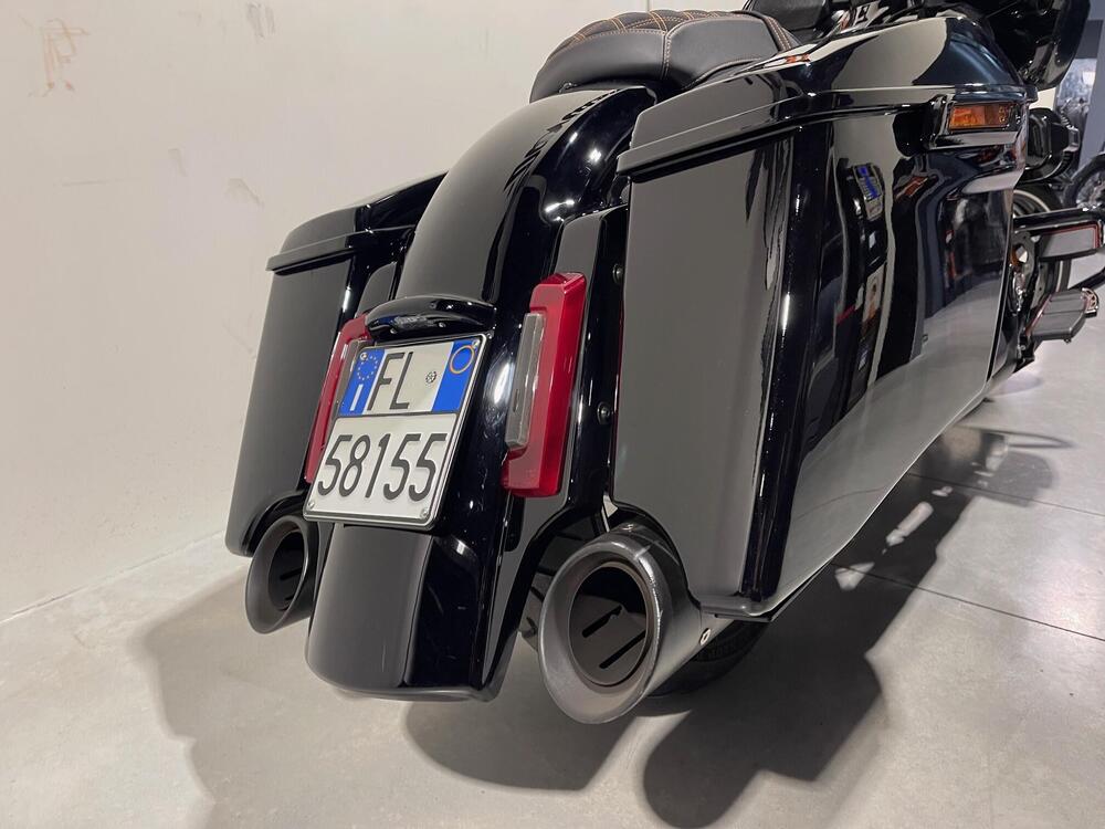 Harley-Davidson Road Glide (2024 - 25) (14)