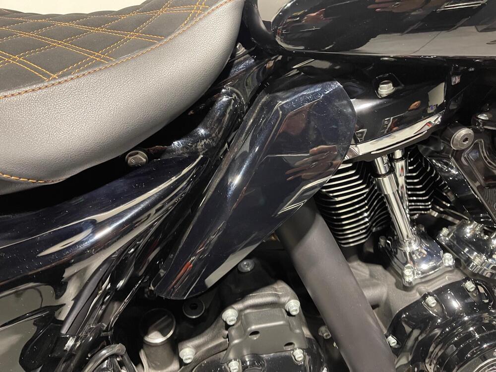 Harley-Davidson Road Glide (2024 - 25) (16)