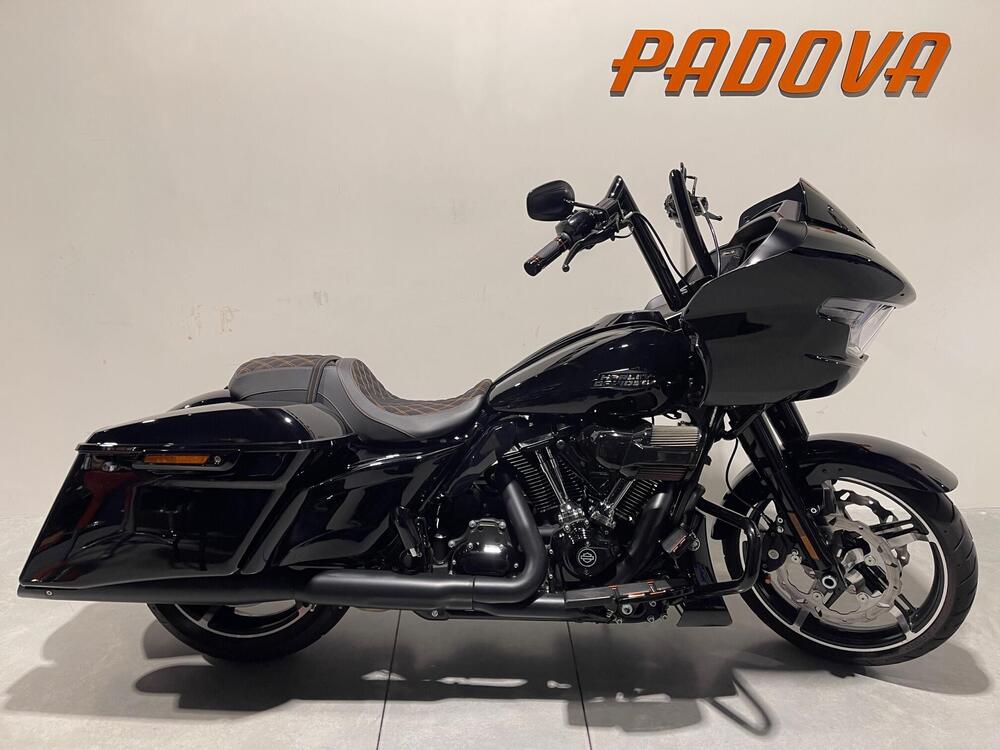 Harley-Davidson Road Glide (2024 - 25) (19)