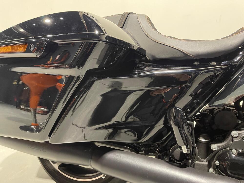 Harley-Davidson Road Glide (2024 - 25) (15)
