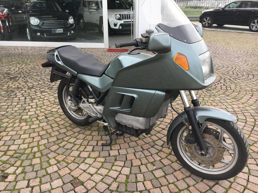 Bmw K 100 (2)