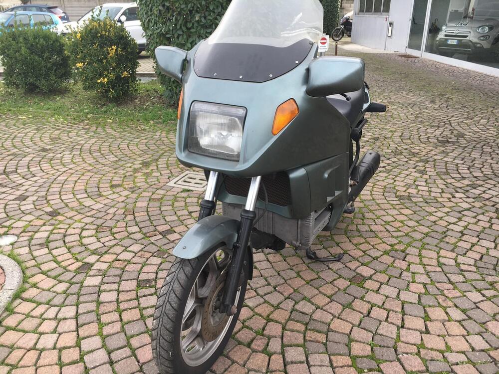 Bmw K 100 (3)