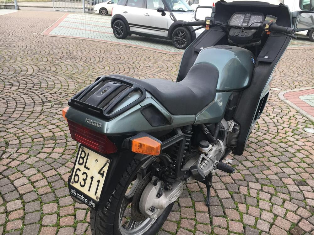Bmw K 100 (4)
