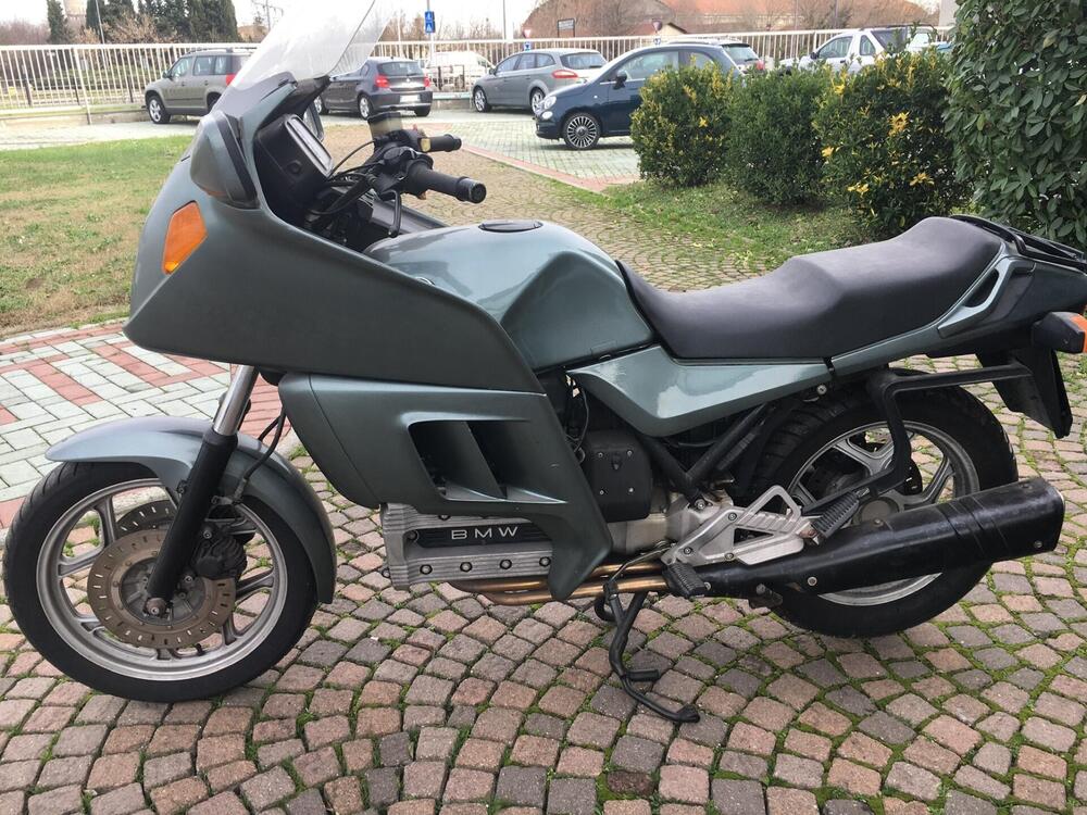 Bmw K 100 (6)