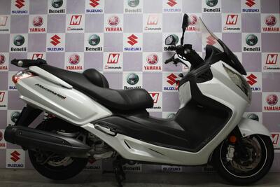 Sym Maxsym 400 i ABS (2017 - 20) usata