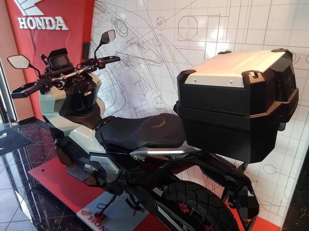Honda X-ADV 750 DCT (2021 - 24) (7)