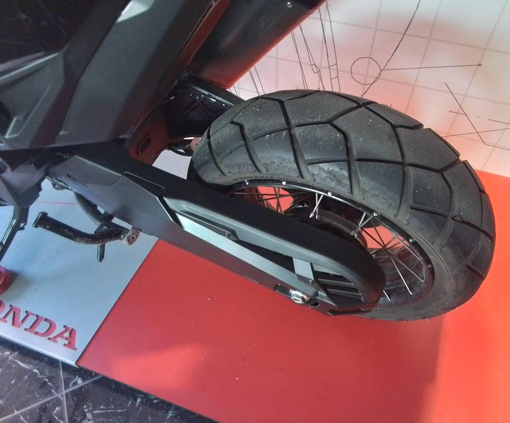 Honda X-ADV 750 DCT (2021 - 24) (8)