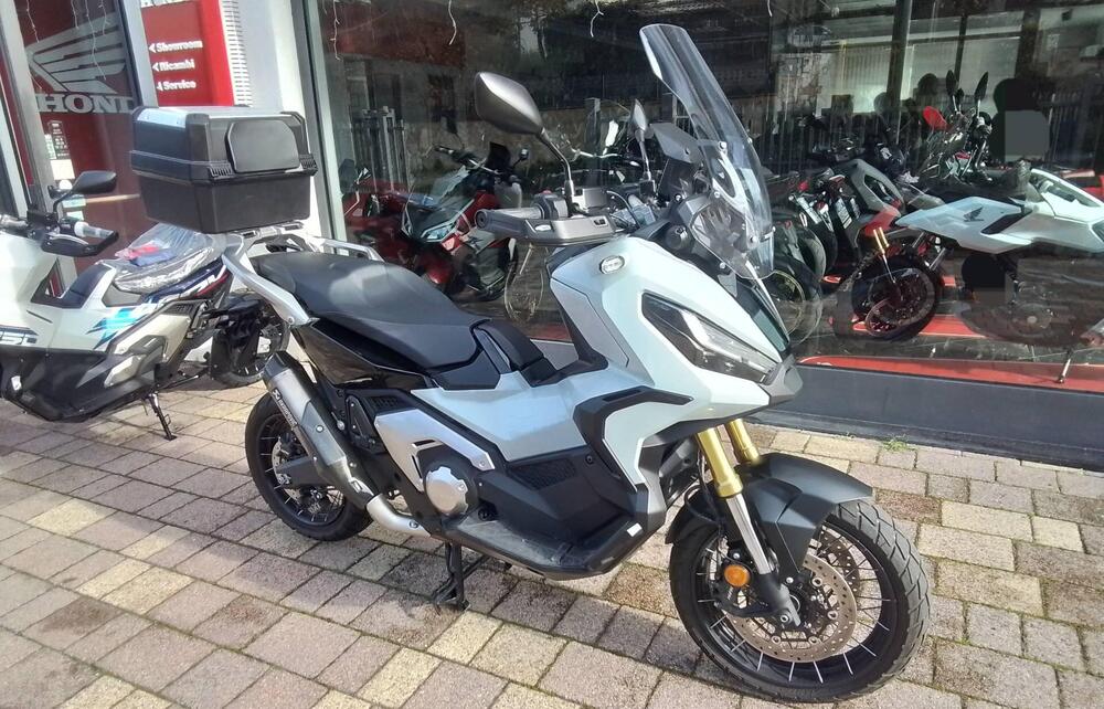 Honda X-ADV 750 DCT (2021 - 24) (10)