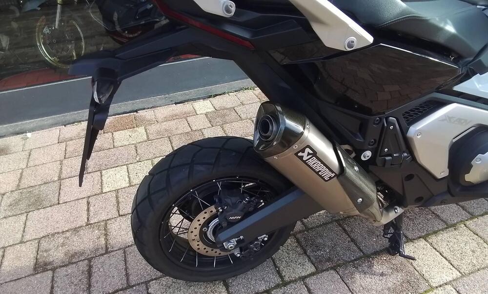 Honda X-ADV 750 DCT (2021 - 24) (11)