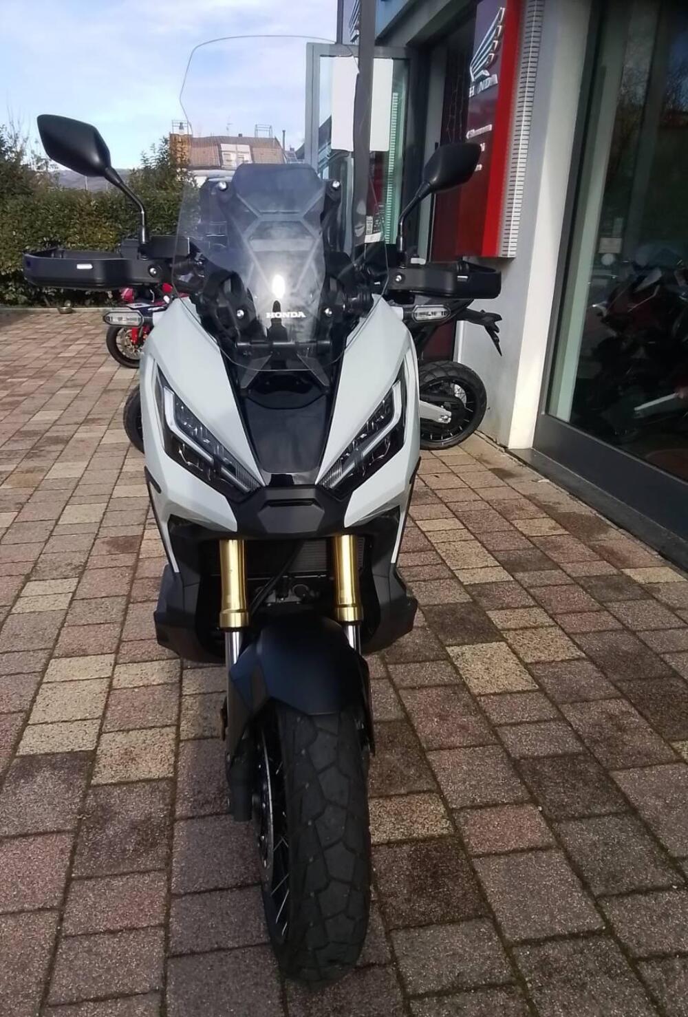 Honda X-ADV 750 DCT (2021 - 24) (13)