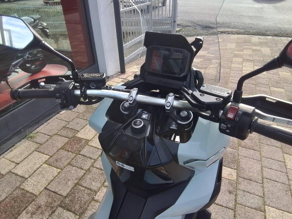 Honda X-ADV 750 DCT (2021 - 24) (14)