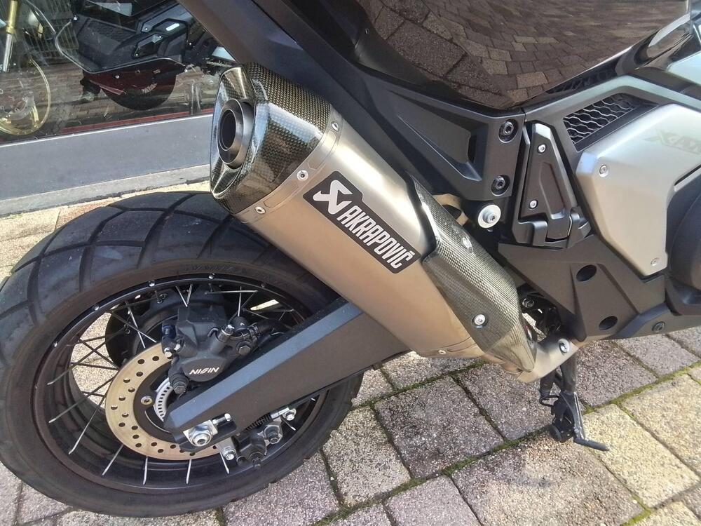 Honda X-ADV 750 DCT (2021 - 24) (15)