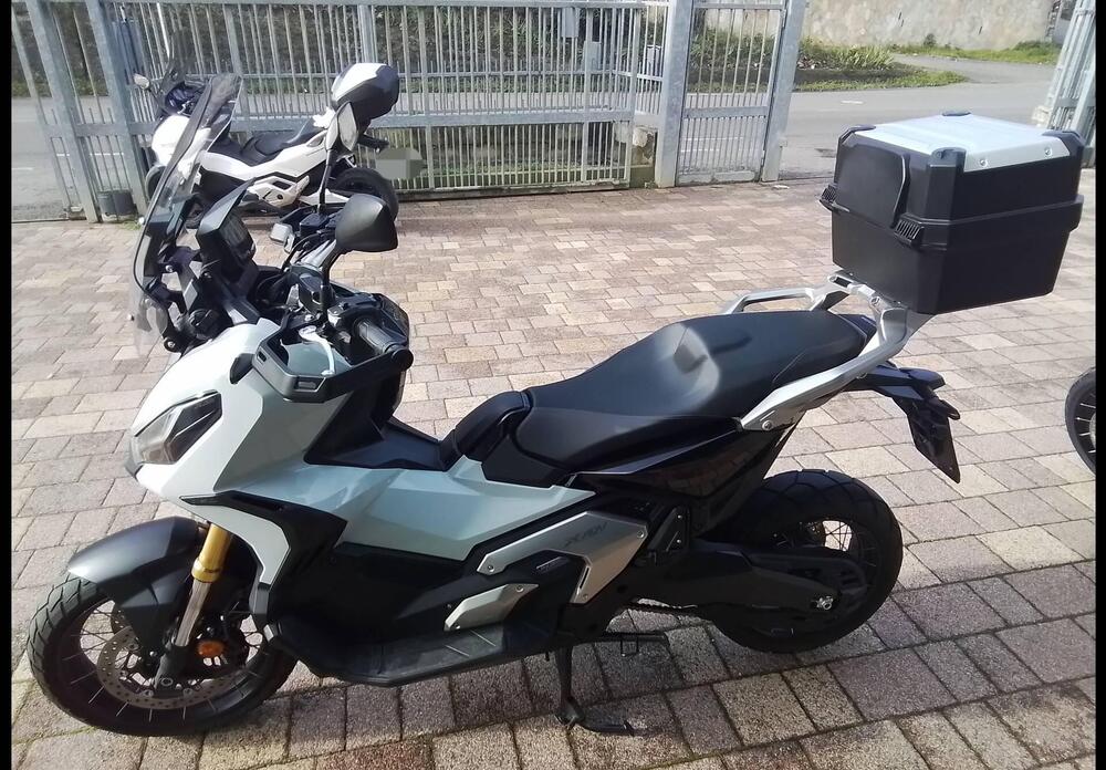 Honda X-ADV 750 DCT (2021 - 24) (16)