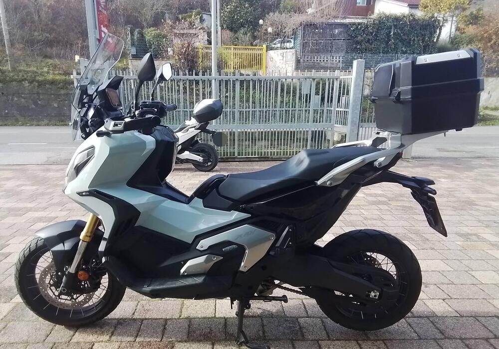 Honda X-ADV 750 DCT (2021 - 24) (17)