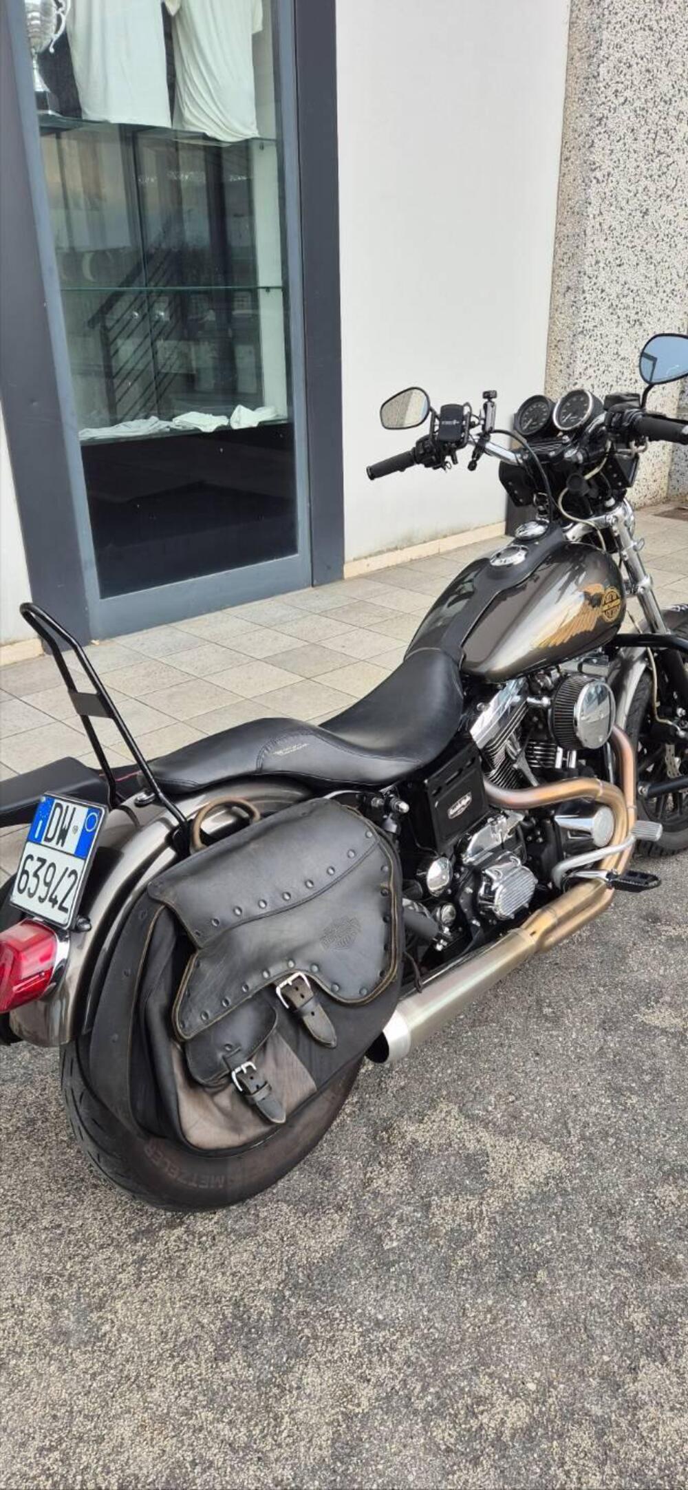 Harley-Davidson 1340 Low Rider Super Glide (1994 - 98) - FXD (3)