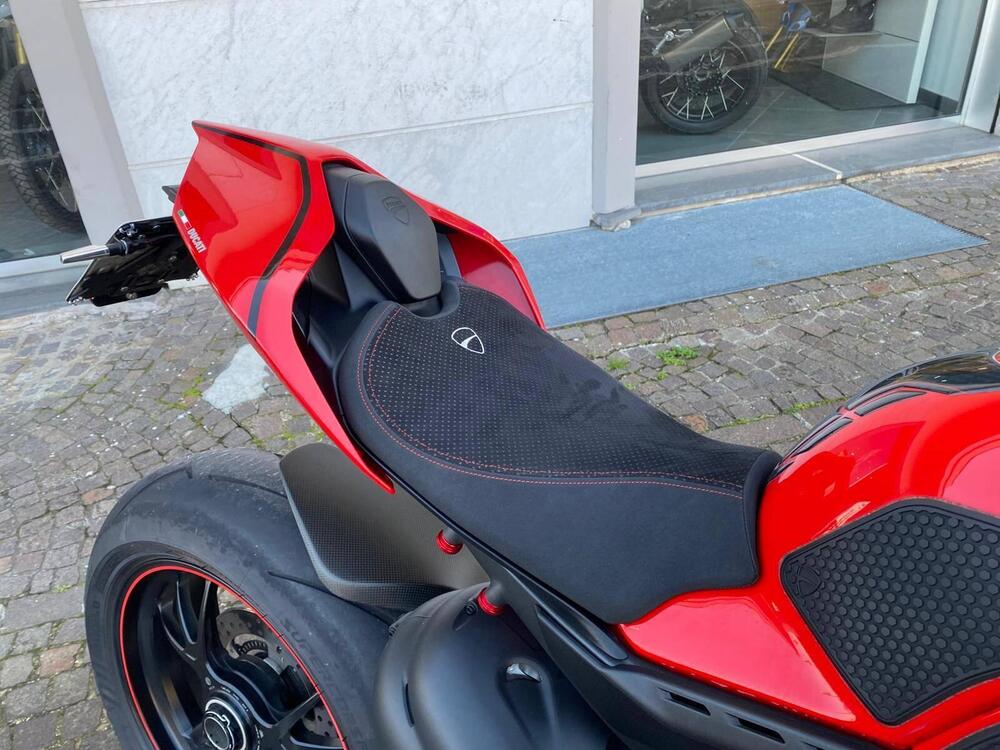 Ducati Panigale V4 S 1100 (2018 - 19) (13)