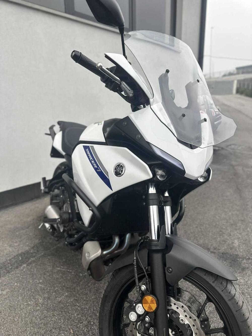 Yamaha Tracer 7 (2021 - 24) (2)
