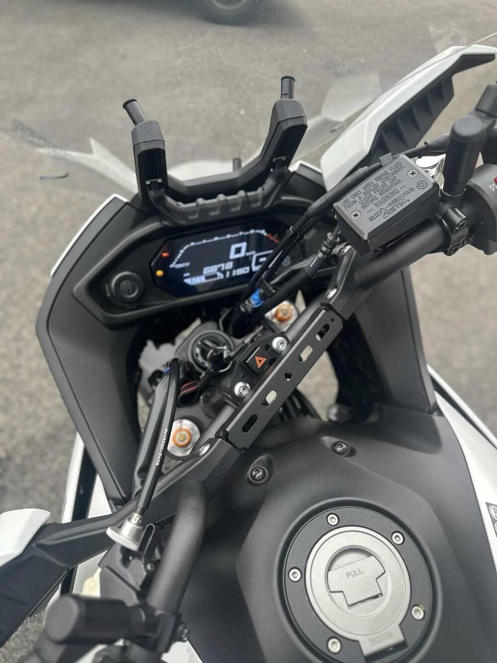 Yamaha Tracer 7 (2021 - 24) (4)