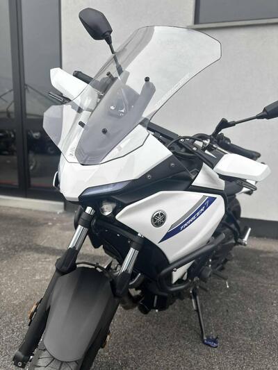 Yamaha Tracer 7 (2021 - 24) usata
