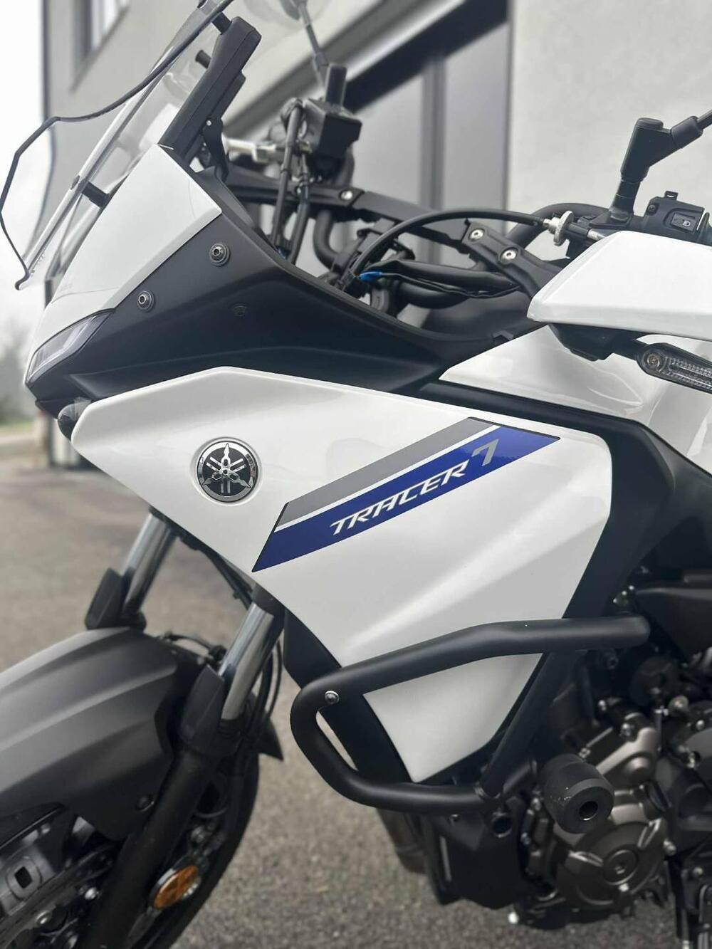 Yamaha Tracer 7 (2021 - 24) (7)