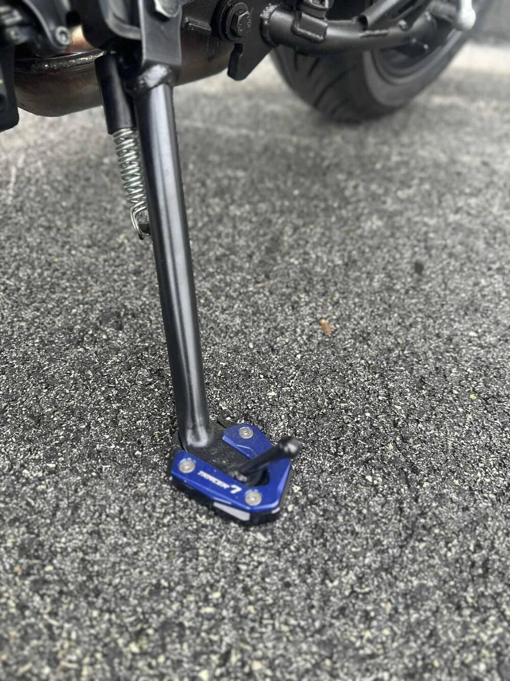 Yamaha Tracer 7 (2021 - 24) (8)