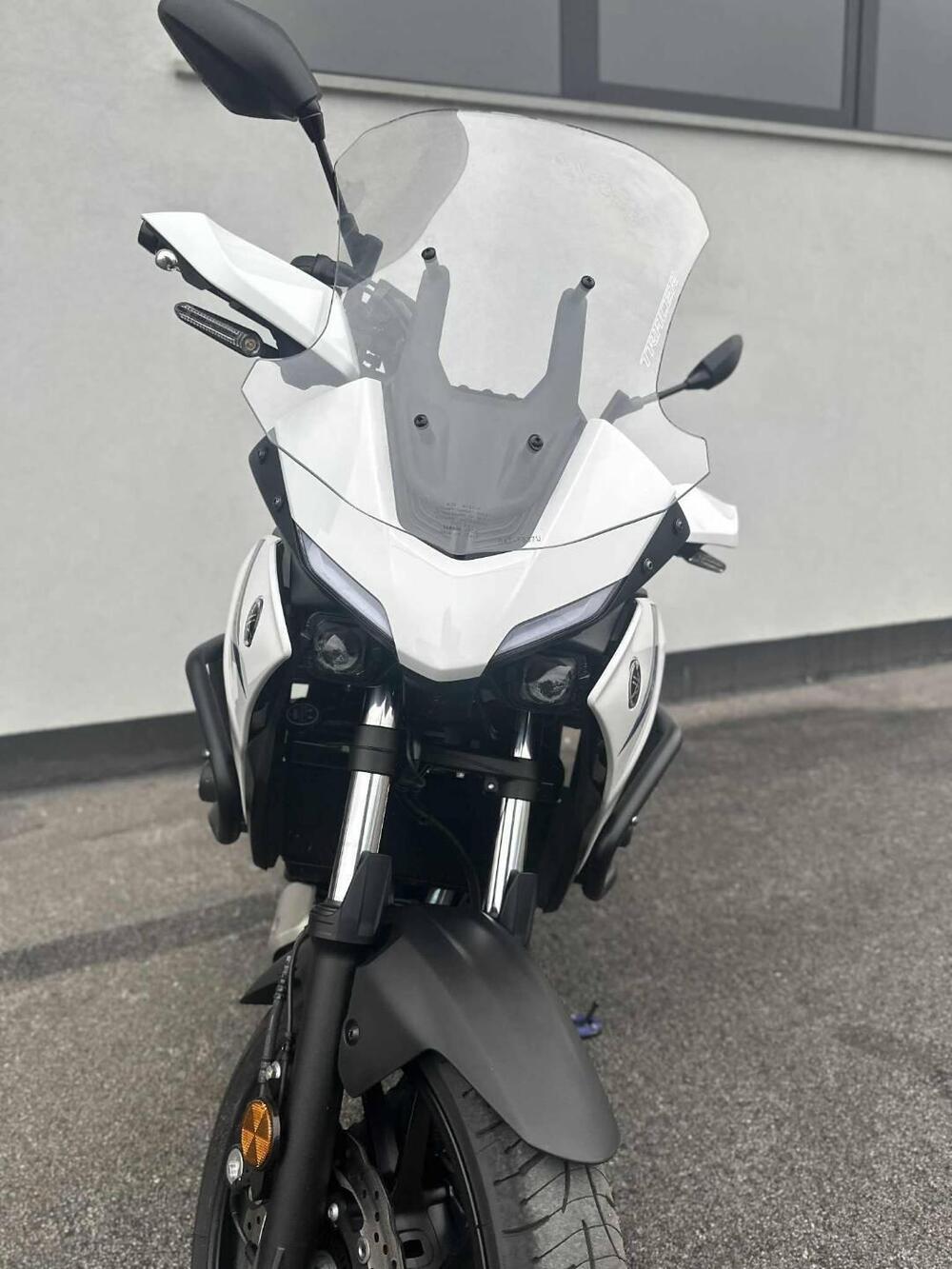 Yamaha Tracer 7 (2021 - 24) (11)