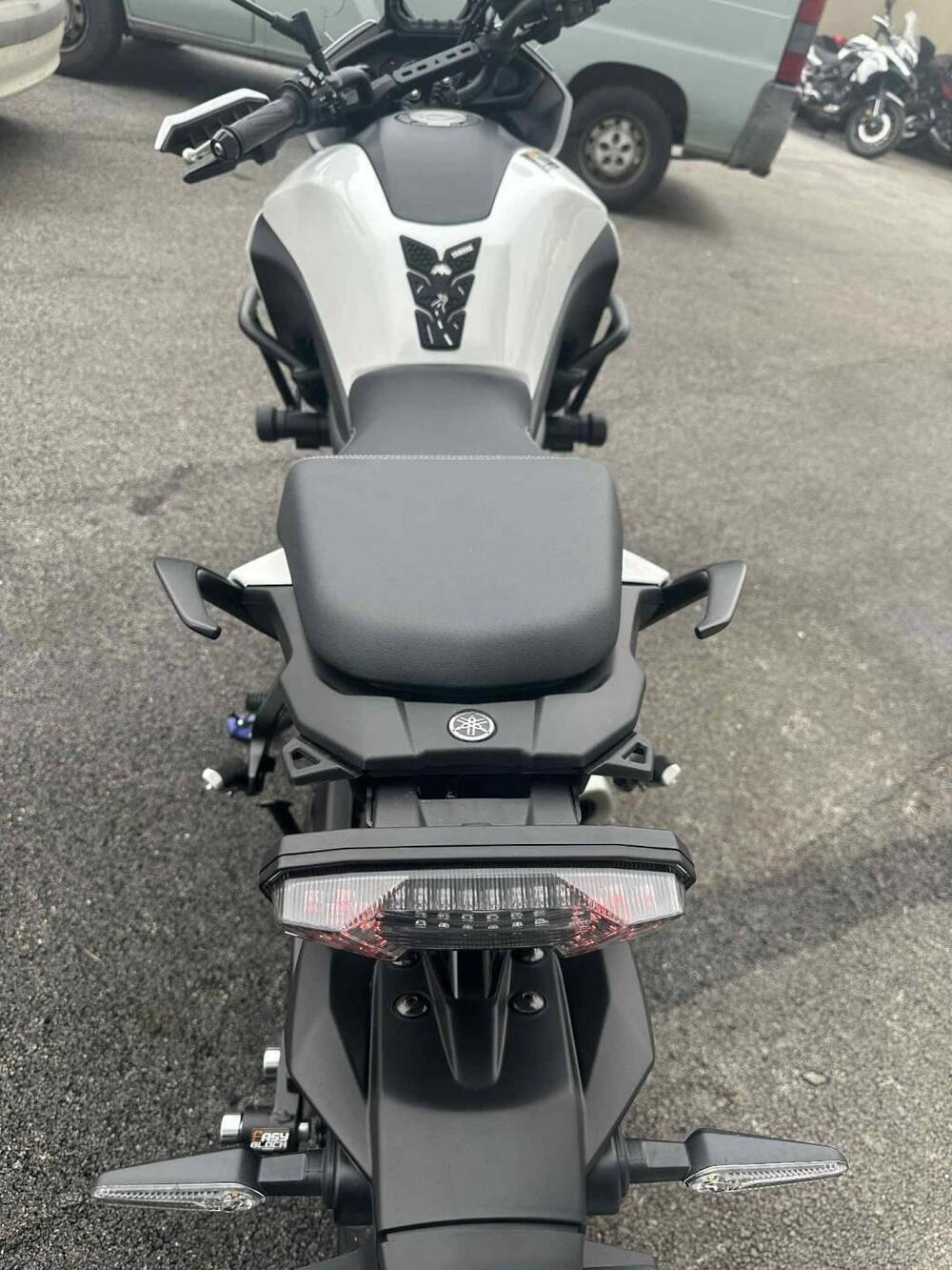 Yamaha Tracer 7 (2021 - 24) (12)