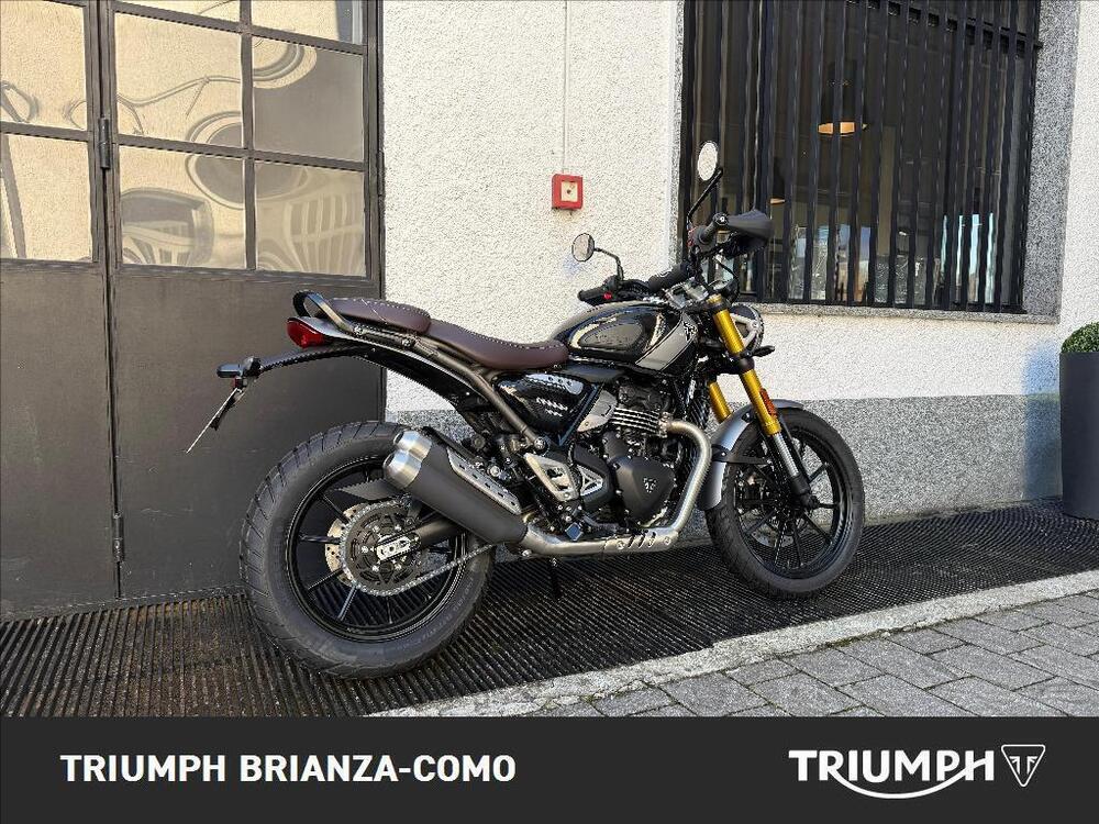 Triumph Scrambler 400 X (2024 - 25) (2)
