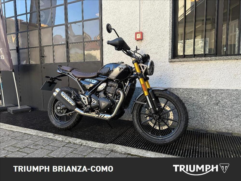 Triumph Scrambler 400 X (2024 - 25) (3)