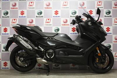 Yamaha T-Max 560 (2022 - 24) usata
