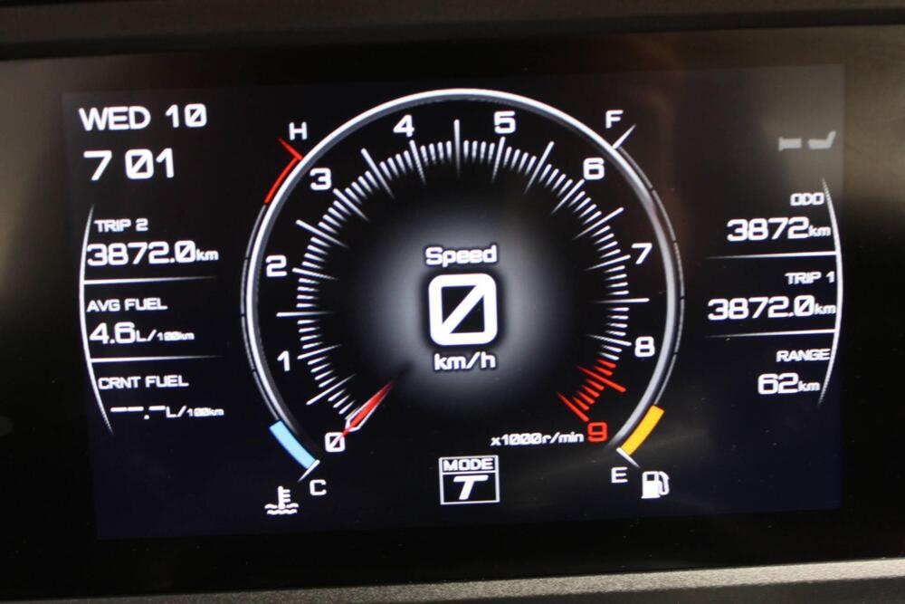 Yamaha T-Max 560 (2022 - 24) (2)