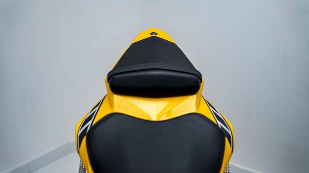 Yamaha YZF R6 (2006 - 07) (15)