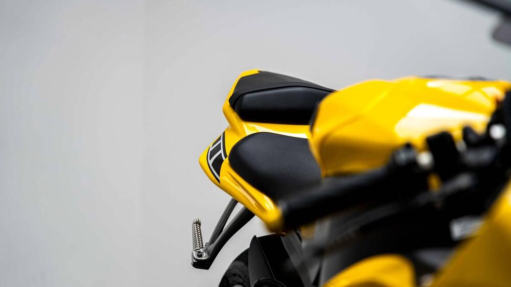 Yamaha YZF R6 (2006 - 07) (18)