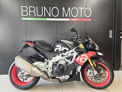 Aprilia Tuono V4 Factory (2017 - 18) usata