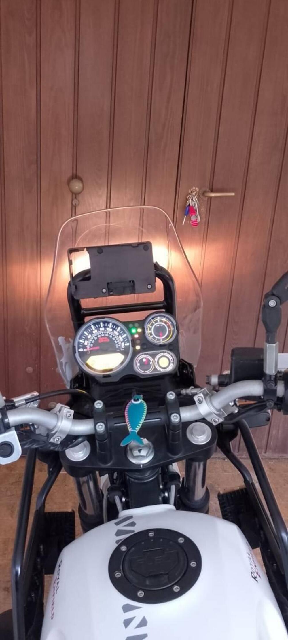 Royal Enfield Himalayan 411 (2017 - 20) (3)