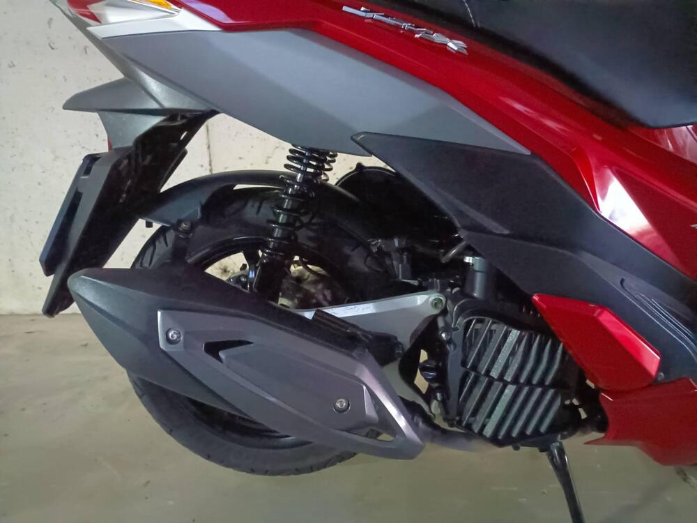 Sym Jet X 125 (2021 - 24) (4)